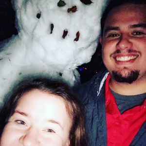 Meet your Posher, Marcus